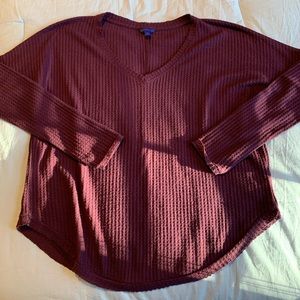 Aeropostale Sweater